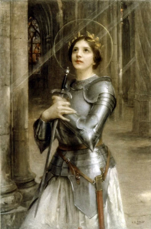 Giovanna d'Arco